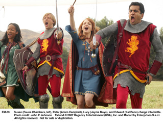 Foto, imagen de Epic Movie (Epic Movie)