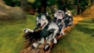 Foto de  (Alpha and Omega)