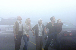 Im�genes de La Niebla, de Stephen King (The Mist)