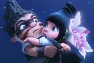 Im�genes de Gnomeo y Julieta (Gnomeo & Juliet)