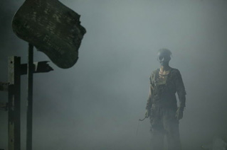 Foto de Hannibal. El origen del mal (Hannibal Rising)