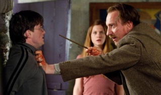 Im�genes de Harry Potter y las reliquias de la Muerte: Parte 1 (Harry Potter and the Deathly Hallows: Part I)