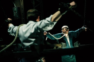 Im�genes de Saw VI (Saw VI)
