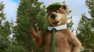 Im�genes de El Oso Yogui (Yogi Bear)