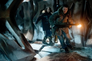Im�genes de La cosa (The Thing) (The Thing)