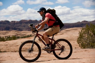 Im�genes de 127 horas (127 Hours)