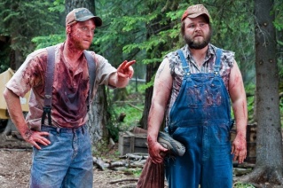 Im�genes de Tucker & Dale contra el mal (Tucker & Dale Vs. Evil)