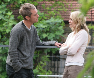 Foto, imagen de Breaking And Entering (Breaking And Entering)