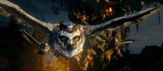 Im�genes de Ga'Hoole. La Leyenda de los Guardianes (Legend of the Guardians: The owls of Ga'Hoole)