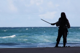 Im�genes de Piratas del Caribe: En mareas misteriosas (Pirates of the Caribbean: On Stranger Tides)