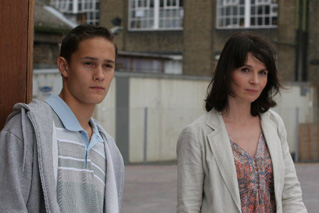 Foto de Breaking And Entering (Breaking And Entering)