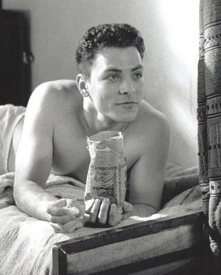 Foto, imagen de El almuerzo desnudo (Naked Lunch)