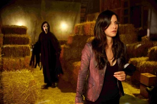 Im�genes de Scream 4 (Scream 4)
