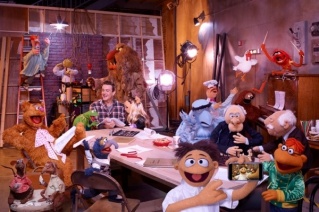 Im�genes de Los Muppets (The Muppets)