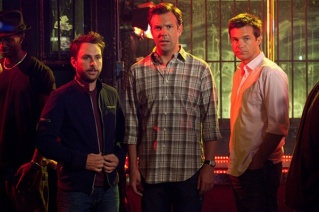 Im�genes de C�mo acabar con tu jefe (Horrible Bosses)