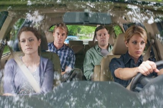 Im�genes de Carta blanca (Hall Pass)