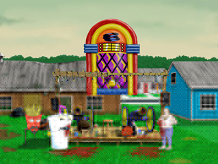 Foto, imagen de  (Aqua Teen Hunger Force Colon Movie Film for Theaters)