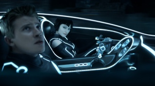 Im�genes de TRON Legacy (TRON Legacy)