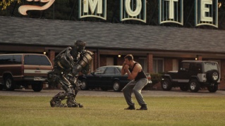 Im�genes de Acero Puro (Real Steel)