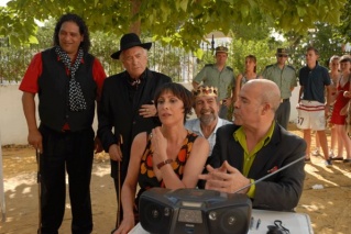 Im�genes de Don Mendo Rock �La venganza? (Don Mendo Rock �La venganza?)