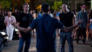 Im�genes de Fast & Furious 5 (Fast Five)