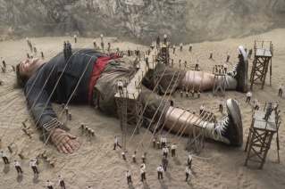 Im�genes de Los viajes de Gulliver (Gulliver's Travels)