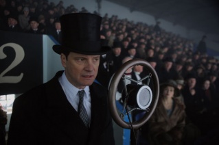 Im�genes de El discurso del rey (The King's Speech)