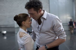Im�genes de Cisne negro (Black Swan)