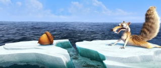 Im�genes de Ice Age 4: La formaci�n de los continentes (Ice Age: Continental Drift)