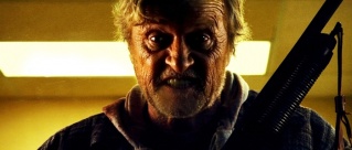 Im�genes de  (Hobo with a Shotgun)