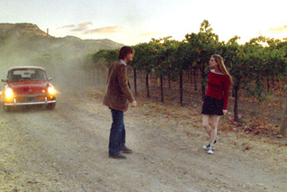 Foto, imagen de  (Race You to the Bottom)