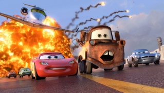 Im�genes de Cars 2 (Cars 2)