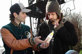 Foto, imagen de Kebab Connection (Kebab Connection)