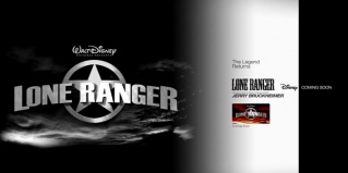 Im�genes de  (The Lone Ranger)