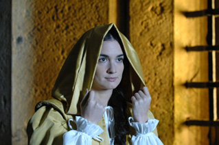 Foto, imagen de Teresa, el cuerpo de Cristo (Teresa, el cuerpo de Cristo)