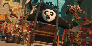 Im�genes de  (Kung Fu Panda 2)