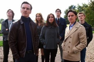 Im�genes de X-Men: Primera generaci�n (X-Men: First Class)