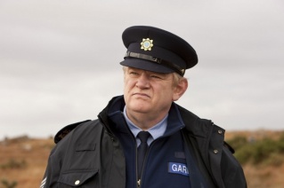 Im�genes de El irland�s (The Guard)