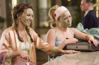 Foto de Material Girls (Material Girls)