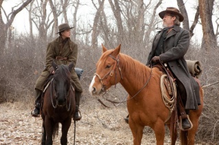 Im�genes de Valor de ley (True Grit)