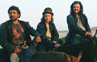 Foto, imagen de La Propuesta (The Proposition)