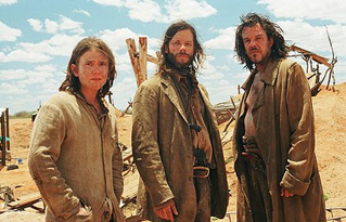 Foto de La Propuesta (The Proposition)