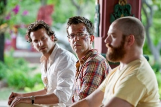 Im�genes de Resac�n 2 �Ahora en Tailandia! (The Hangover Part II)