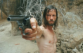 Foto de La Propuesta (The Proposition)