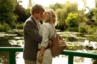Im�genes de  (Midnight in Paris)