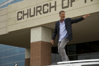 Im�genes de  (Salvation Boulevard)