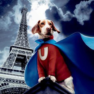 Foto, imagen de SuperDog (Underdog)