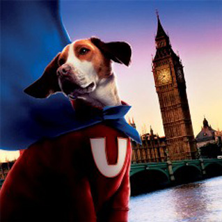Foto de SuperDog (Underdog)