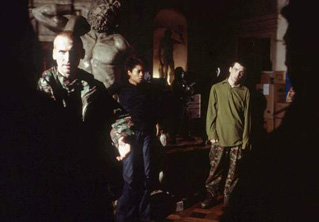 Foto de 28 D�as Despu�s (28 Days Later)