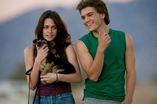 Foto de Hacia rutas salvajes (Into the Wild)